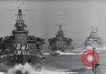 Image of Allied evacuation to Britain in World War II Dunkirk France, 1940, second 16 stock footage video 65675038491