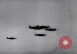 Image of Allied evacuation to Britain in World War II Dunkirk France, 1940, second 27 stock footage video 65675038491