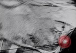 Image of Allied evacuation to Britain in World War II Dunkirk France, 1940, second 39 stock footage video 65675038491