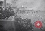Image of Allied evacuation to Britain in World War II Dunkirk France, 1940, second 48 stock footage video 65675038491