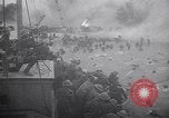 Image of Allied evacuation to Britain in World War II Dunkirk France, 1940, second 49 stock footage video 65675038491