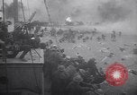 Image of Allied evacuation to Britain in World War II Dunkirk France, 1940, second 50 stock footage video 65675038491