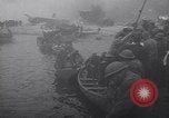 Image of Allied evacuation to Britain in World War II Dunkirk France, 1940, second 51 stock footage video 65675038491