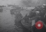 Image of Allied evacuation to Britain in World War II Dunkirk France, 1940, second 52 stock footage video 65675038491