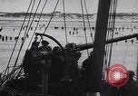 Image of Allied evacuation to Britain in World War II Dunkirk France, 1940, second 53 stock footage video 65675038491