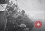 Image of Allied evacuation to Britain in World War II Dunkirk France, 1940, second 57 stock footage video 65675038491