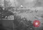 Image of Allied evacuation to Britain in World War II Dunkirk France, 1940, second 60 stock footage video 65675038491