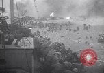 Image of Allied evacuation to Britain in World War II Dunkirk France, 1940, second 61 stock footage video 65675038491