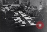 Immagine di 2° armistizio firmato a Compiègne Francia, 1940, secondo 14 filmato di repertorio 65675038492