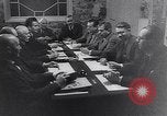 Immagine di 2° armistizio firmato a Compiègne Francia, 1940, secondo 15 filmato di repertorio 65675038492