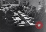 Immagine di 2° armistizio firmato a Compiègne Francia, 1940, secondo 16 filmato di repertorio 65675038492