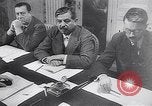 Immagine di 2° armistizio firmato a Compiègne Francia, 1940, secondo 21 filmato di repertorio 65675038492