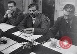 Immagine di 2° armistizio firmato a Compiègne Francia, 1940, secondo 22 filmato di repertorio 65675038492