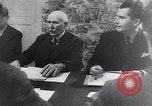 Immagine di 2° armistizio firmato a Compiègne Francia, 1940, secondo 28 filmato di repertorio 65675038492