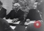 Immagine di 2° armistizio firmato a Compiègne Francia, 1940, secondo 29 filmato di repertorio 65675038492