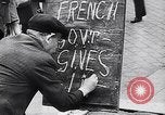 Immagine di 2° armistizio firmato a Compiègne Francia, 1940, secondo 30 filmato di repertorio 65675038492