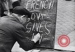 Immagine di 2° armistizio firmato a Compiègne Francia, 1940, secondo 31 filmato di repertorio 65675038492