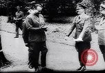 Immagine di 2° armistizio firmato a Compiègne Francia, 1940, secondo 33 filmato di repertorio 65675038492