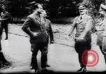 Immagine di 2° armistizio firmato a Compiègne Francia, 1940, secondo 34 filmato di repertorio 65675038492