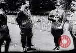 Immagine di 2° armistizio firmato a Compiègne Francia, 1940, secondo 36 filmato di repertorio 65675038492