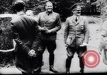 Immagine di 2° armistizio firmato a Compiègne Francia, 1940, secondo 39 filmato di repertorio 65675038492