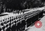 Immagine di 2° armistizio firmato a Compiègne Francia, 1940, secondo 49 filmato di repertorio 65675038492