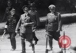 Immagine di 2° armistizio firmato a Compiègne Francia, 1940, secondo 52 filmato di repertorio 65675038492