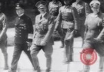 Immagine di 2° armistizio firmato a Compiègne Francia, 1940, secondo 55 filmato di repertorio 65675038492
