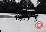 Immagine di 2° armistizio firmato a Compiègne Francia, 1940, secondo 59 filmato di repertorio 65675038492