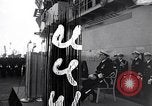 Standbild Vice Admiral Ingersoll Yokosuka in Japan, 1957, aus Sekunde 1 historischem Filmmaterial Videoclip 65675038493