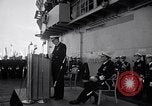 Standbild Vice Admiral Ingersoll Yokosuka in Japan, 1957, aus Sekunde 4 historischem Filmmaterial Videoclip 65675038493