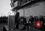 Standbild Vice Admiral Ingersoll Yokosuka in Japan, 1957, aus Sekunde 6 historischem Filmmaterial Videoclip 65675038493