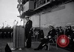 Standbild Vice Admiral Ingersoll Yokosuka in Japan, 1957, aus Sekunde 7 historischem Filmmaterial Videoclip 65675038493