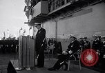 Standbild Vice Admiral Ingersoll Yokosuka in Japan, 1957, aus Sekunde 8 historischem Filmmaterial Videoclip 65675038493