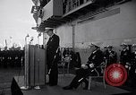 Standbild Vice Admiral Ingersoll Yokosuka in Japan, 1957, aus Sekunde 11 historischem Filmmaterial Videoclip 65675038493
