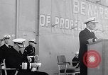 Standbild Vice Admiral Ingersoll Yokosuka in Japan, 1957, aus Sekunde 20 historischem Filmmaterial Videoclip 65675038493