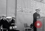 Standbild Vice Admiral Ingersoll Yokosuka in Japan, 1957, aus Sekunde 21 historischem Filmmaterial Videoclip 65675038493