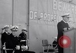 Standbild Vice Admiral Ingersoll Yokosuka in Japan, 1957, aus Sekunde 25 historischem Filmmaterial Videoclip 65675038493