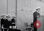 Standbild Vice Admiral Ingersoll Yokosuka in Japan, 1957, aus Sekunde 27 historischem Filmmaterial Videoclip 65675038493