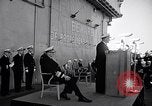 Standbild Vice Admiral Ingersoll Yokosuka in Japan, 1957, aus Sekunde 30 historischem Filmmaterial Videoclip 65675038493