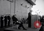 Standbild Vice Admiral Ingersoll Yokosuka in Japan, 1957, aus Sekunde 31 historischem Filmmaterial Videoclip 65675038493