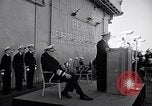 Standbild Vice Admiral Ingersoll Yokosuka in Japan, 1957, aus Sekunde 36 historischem Filmmaterial Videoclip 65675038493