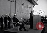 Standbild Vice Admiral Ingersoll Yokosuka in Japan, 1957, aus Sekunde 37 historischem Filmmaterial Videoclip 65675038493