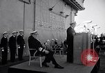 Standbild Vice Admiral Ingersoll Yokosuka in Japan, 1957, aus Sekunde 38 historischem Filmmaterial Videoclip 65675038493