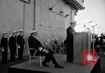 Standbild Vice Admiral Ingersoll Yokosuka in Japan, 1957, aus Sekunde 39 historischem Filmmaterial Videoclip 65675038493