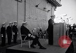 Standbild Vice Admiral Ingersoll Yokosuka in Japan, 1957, aus Sekunde 40 historischem Filmmaterial Videoclip 65675038493