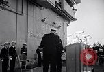 Standbild Vice Admiral Ingersoll Yokosuka in Japan, 1957, aus Sekunde 42 historischem Filmmaterial Videoclip 65675038493