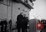 Standbild Vice Admiral Ingersoll Yokosuka in Japan, 1957, aus Sekunde 43 historischem Filmmaterial Videoclip 65675038493