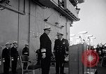 Standbild Vice Admiral Ingersoll Yokosuka in Japan, 1957, aus Sekunde 44 historischem Filmmaterial Videoclip 65675038493