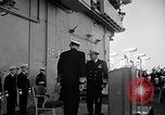 Standbild Vice Admiral Ingersoll Yokosuka in Japan, 1957, aus Sekunde 45 historischem Filmmaterial Videoclip 65675038493